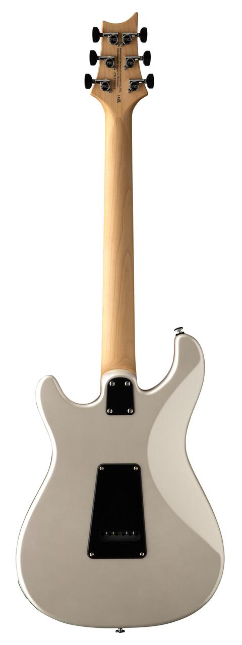 PRS SE NF3 Electric Guitar in Pearl White Maple Fingerboard (2026
